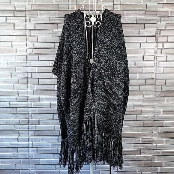 Unbranded shrug sweater One Size fits most - Picture 1 of 8